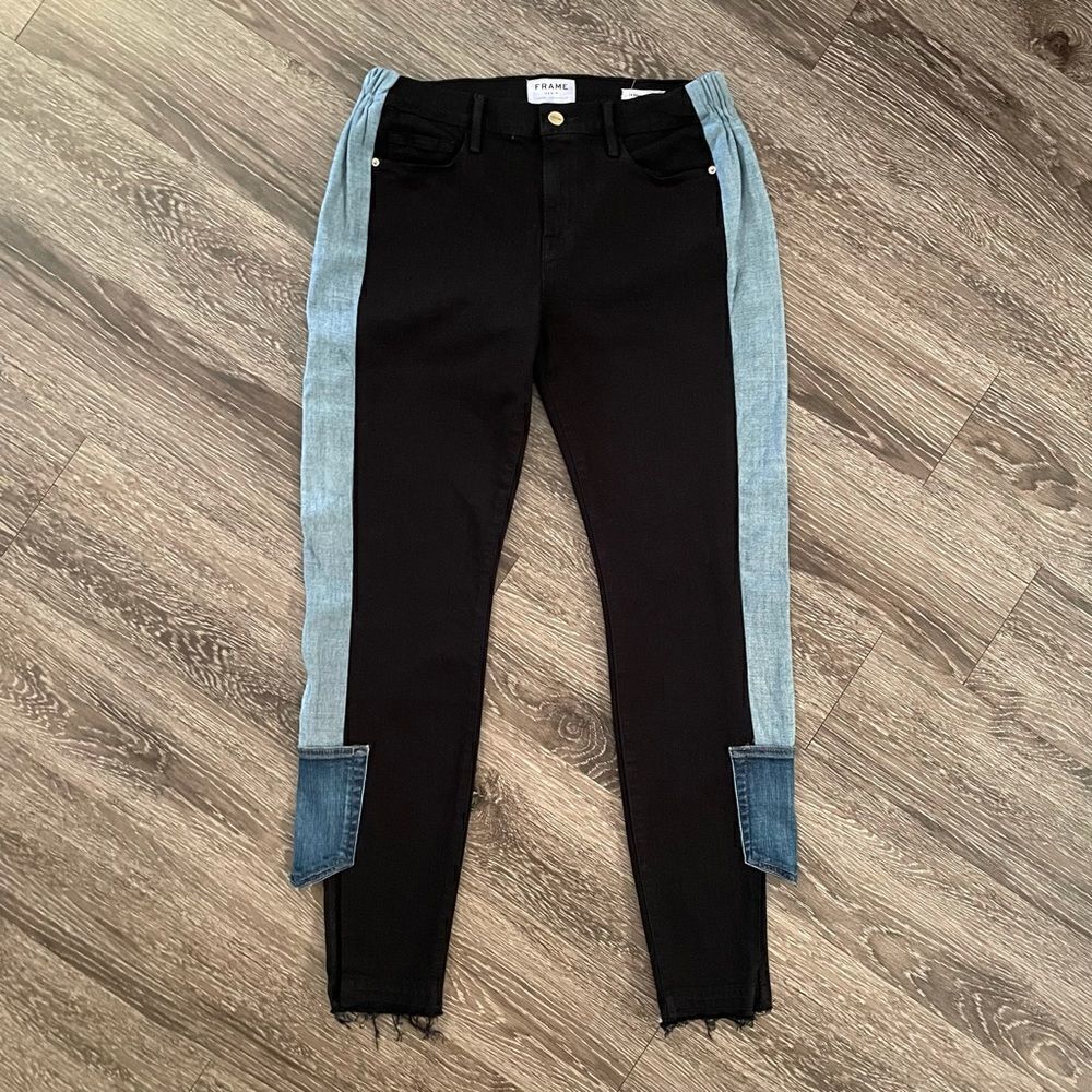 Frame Le skinny de Jeanne
